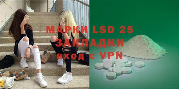 стафф Алзамай